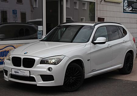 BMW X1 20 d sDrive *M-Paket*AHK*Pano*Xenon