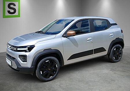 Dacia Spring Extreme Electric 65