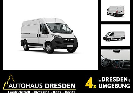 Opel Movano C Kasten 2.2 Diesel 140 L2H2 3.5t