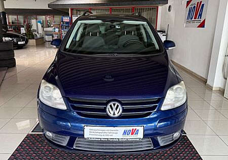 VW Golf Plus Volkswagen 2.0 TDI*AHK*NAVI*EGSD*BI-XENON*SZH*ALU