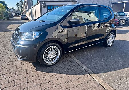 VW Up Volkswagen BMT/Start-Stopp EcoFuel Klima-LKW Cng Von Werk
