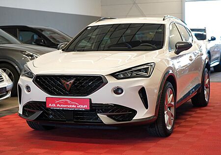 Cupra Formentor E-Hybrid *Unfallfrei*Keyless-Go*Acc*