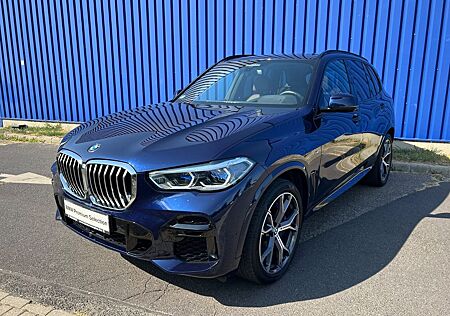 BMW X5 xDrive 30d M Sport DR.ASS.PRO.PANO.H/K.360