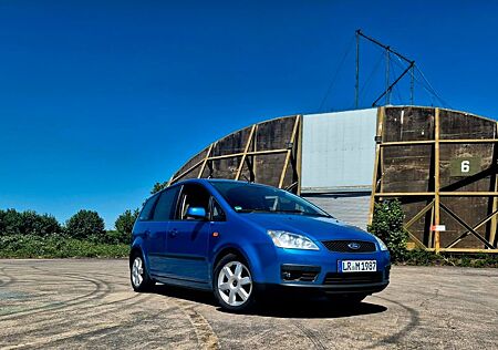 Ford C-Max 1,6 Ti-VCT Trend Trend