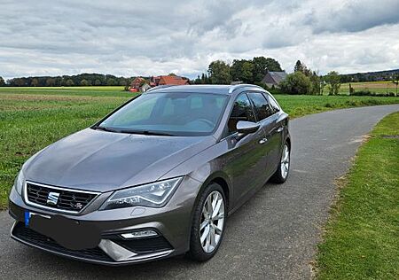 Seat Leon ST 1.4 TSI ACT Start&Stop FR FR