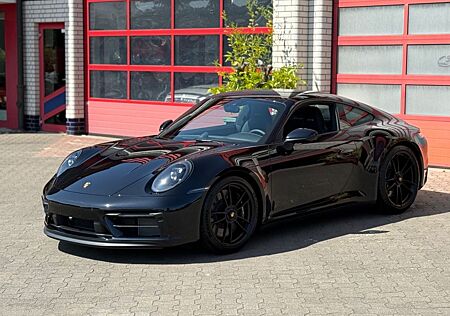 Porsche 992 911 CARRERA GTS, MY 2024, EZ. 08/2025