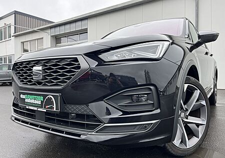 Seat Tarraco 1.5 TSI FR 188€ m.20% Anz. AHK Navi ACC