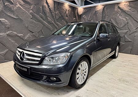 Mercedes-Benz C 220 C220 CDI/KLIMA/TEMPO/TÜV 05.2026