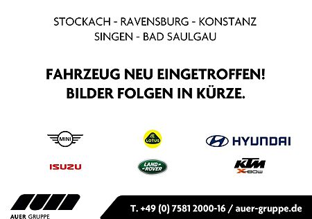 Hyundai Inster Select Limousine (Navi ACC PDC MFL)