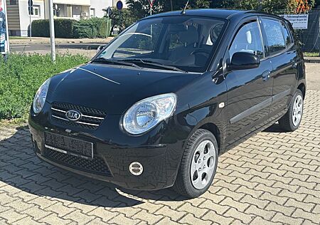 Kia Picanto 1.0 Attract*Klima*TÜV neu