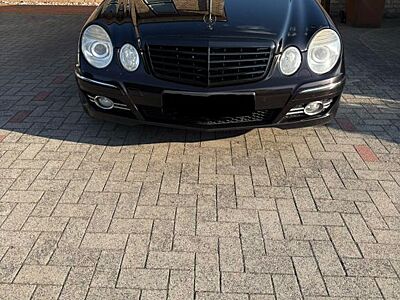 Mercedes-Benz E 280 T AVANTGARDE Avantgarde