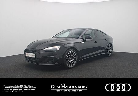 Audi A5 Sportback 40 TDI . Matrix Navi B&O