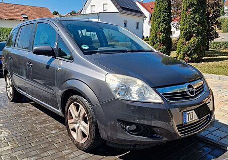 Opel Zafira 1.8 Edition Edition