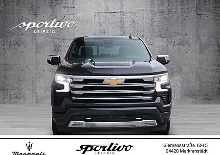 Chevrolet Silverado 1500 / HIGH COUNTRY / 6,2L / V8