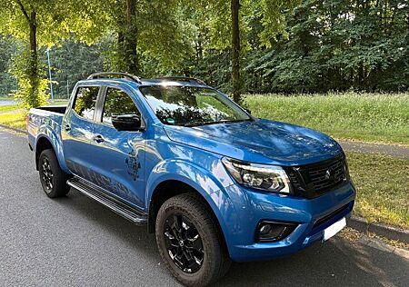 Nissan Navara * N GUARD * NP300