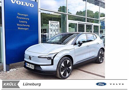 Volvo EX30 Single M. Extended Range RWD Ultra+Standhei