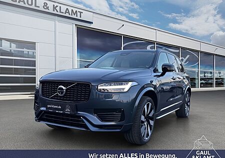 Volvo EX90 XC 90 Ultimate Dark Recharge Plug-In Hybrid AWD