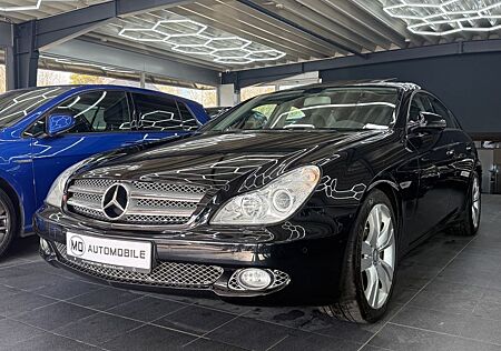 Mercedes-Benz CLS 350 CDI*Sportpaket*2.Hand*Facelift*