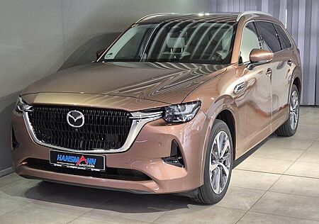 Mazda CX-80 5WGN 2.5L e-SKYACTIV PHEV 327ps 8AT AWD Ta