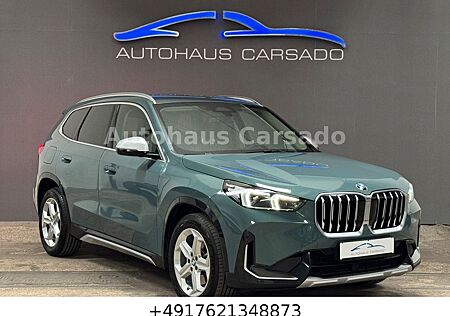 BMW X1 23d M-SportL/MemSitz+Massage/ACC/Kam//Keyless