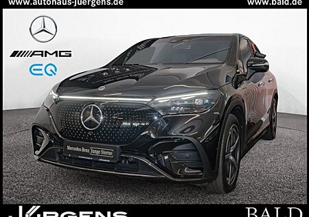 Mercedes-Benz EQE SUV EQE 500 4M SUV AMG-Sport/Hyper/Pano/Burm/AHK/HUD