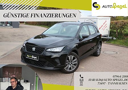 Seat Arona Style DAB LED PDC SHZ MFL Carplay BT