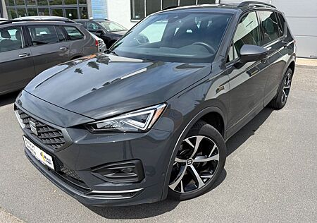Seat Tarraco FR 2.0 TDI DSG LED Virtual AHK RFK