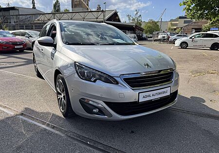 Peugeot 308 Allure