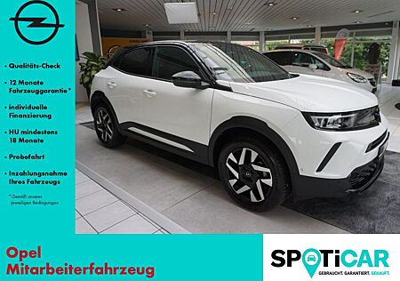 Opel Mokka GS ALCANTARA, LED, SITZHEIZUNG, AHZV, PDC