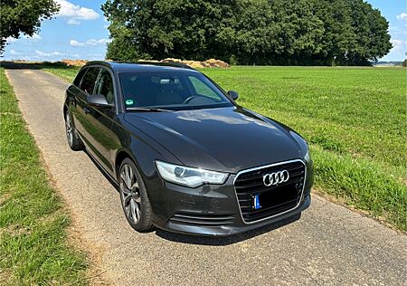 Audi A6 2.8 FSI Avant -