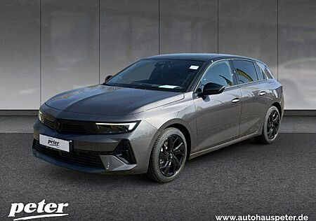 Opel Astra GS 1.2 (AT8) LH SH EPH Verfügbar ab 30.10.