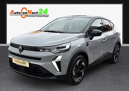 Renault Captur Techno 1.3 TCE EDC-Automatik *Kamera/Navi