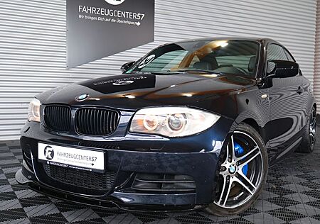 BMW 135i Coupé /DKG/NAVI/BI-XENON/SCHIEBEDACH
