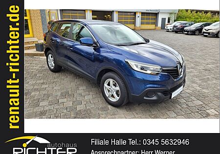 Renault Kadjar Energy TCe 130 Life