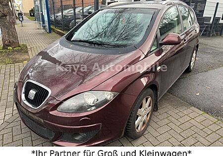 Seat Altea 2.0 TDI XL Stylance / Style