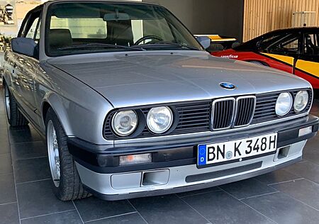 BMW 318i Cabrio Leder (ATM ~ 150tkm & technisch 1a)