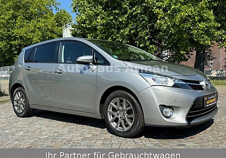 Toyota Verso Executive 1.HD Navi R.Kamera Top Gepflegt