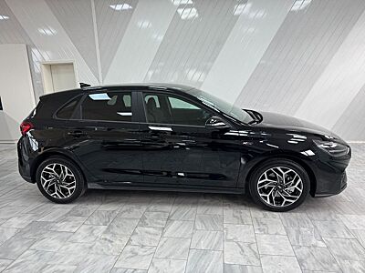 Hyundai i30 1.6 T-GDi 7-DCT N Line MY26 *Sonderleasing*