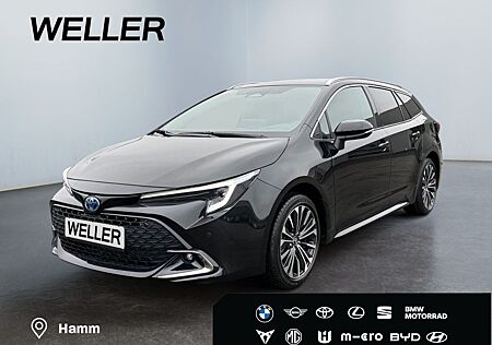 Toyota Corolla 1.8 Hybrid TS Teamplayer *LED*el Heck*CA