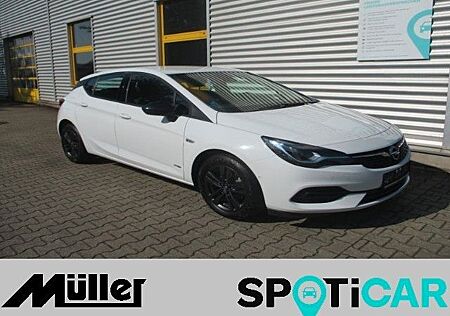 Opel Astra -K Lim. 5-türig 1.2 Turbo Design&Tech