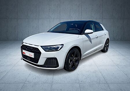 Audi A1 Sportback Advanced 30 TFSI S tr. LED FLA PDC