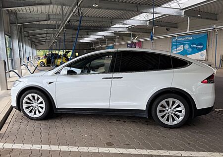 Tesla Model X - Garantie 12/26 / FSD / HW3