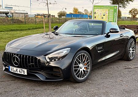 Mercedes-Benz AMG GT Roadster - absoluter Neuzustand-ohne OPF