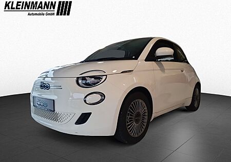 Fiat 500E Icon 23,8 kWh *Navi+Kamera+LM+Klima+Wallbox