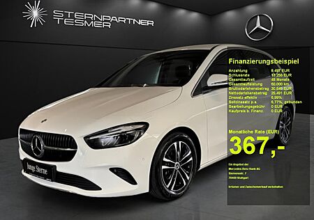 Mercedes-Benz B 200 Progressive - AHK - Distronic - Kamera