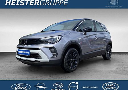 Opel Crossland X Crossland Elegance 1.2