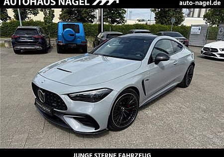 Mercedes-Benz CLE 53 AMG Premium+Night2*CarbonII*Driver´s*Full