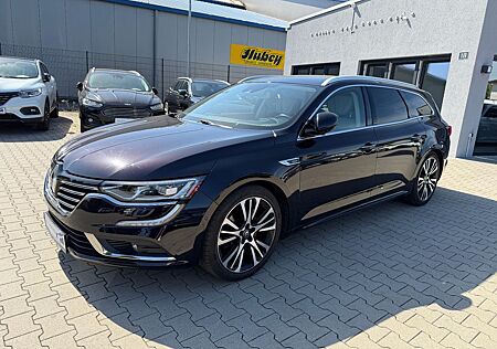 Renault Talisman Grandtour Initiale Paris AHK Aut. Navi