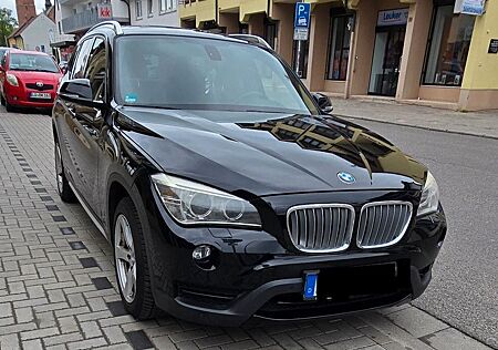 BMW X1 sDrive18d xLine