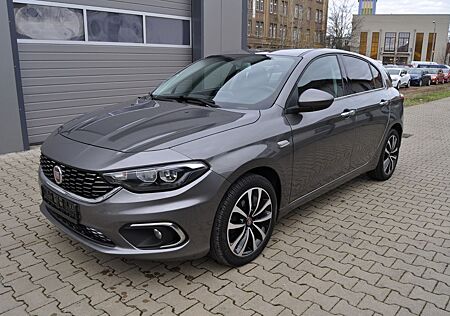 Fiat Tipo 1.4 T-Jet Lounge NAVI Kamera Sitzhzg